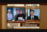 Morning Joe : MSNBCW : December 6, 2012 3:00am-6:00am PST