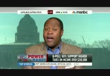 MSNBC Live : MSNBCW : December 6, 2012 8:00am-9:00am PST