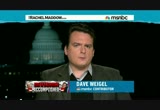 The Rachel Maddow Show : MSNBCW : December 7, 2012 1:00am-2:00am PST