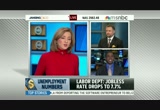 Jansing and Co. : MSNBCW : December 7, 2012 7:00am-8:00am PST