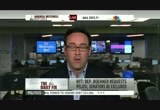 Andrea Mitchell Reports : MSNBCW : December 7, 2012 10:00am-11:00am PST