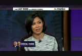 The Last Word : MSNBCW : December 7, 2012 10:00pm-11:00pm PST
