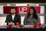 Up W/Chris Hayes : MSNBCW : December 8, 2012 5:00am-7:00am PST