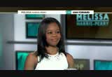 Melissa Harris-Perry : MSNBCW : December 9, 2012 7:00am-9:00am PST
