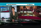 The Rachel Maddow Show : MSNBCW : December 10, 2012 9:00pm-10:00pm PST
