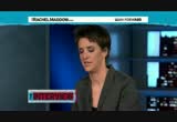 The Rachel Maddow Show : MSNBCW : December 11, 2012 1:00am-2:00am PST
