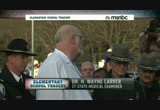 Caught on Camera : MSNBCW : December 15, 2012 3:00pm-4:00pm PST