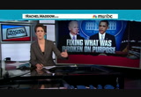 The Rachel Maddow Show : MSNBCW : December 20, 2012 1:00am-2:00am PST