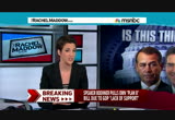 The Rachel Maddow Show : MSNBCW : December 21, 2012 1:00am-1:59am PST