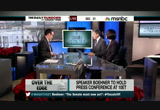 The Daily Rundown : MSNBCW : December 21, 2012 6:00am-7:00am PST
