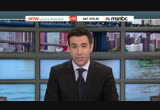 NOW With Alex Wagner : MSNBCW : December 21, 2012 9:00am-10:00am PST