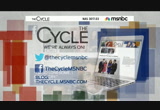 The Cycle : MSNBCW : December 21, 2012 12:00pm-1:00pm PST