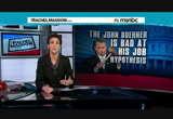 The Rachel Maddow Show : MSNBCW : December 22, 2012 1:00am-2:00am PST