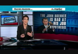 The Rachel Maddow Show : MSNBCW : December 22, 2012 2:00pm-3:00pm PST