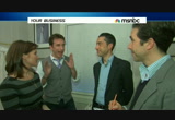 Your Business : MSNBCW : December 23, 2012 4:30am-5:00am PST