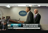MSNBC Live : MSNBCW : December 24, 2012 6:00am-7:00am PST