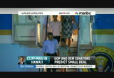 MSNBC Live : MSNBCW : December 24, 2012 8:00am-9:00am PST
