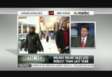 MSNBC Live : MSNBCW : December 24, 2012 9:00am-10:00am PST