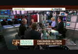 Morning Joe : MSNBCW : December 25, 2012 4:00am-5:00am PST