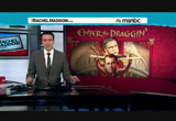 The Rachel Maddow Show : MSNBCW : December 28, 2012 1:00am-2:00am PST