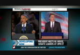 The Daily Rundown : MSNBCW : December 28, 2012 6:00am-7:00am PST