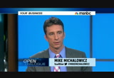 Your Business : MSNBCW : December 29, 2012 2:30am-3:00am PST
