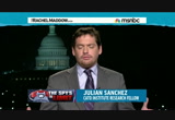 The Rachel Maddow Show : MSNBCW : December 29, 2012 3:00am-4:00am PST