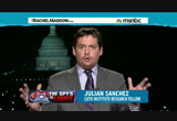 The Rachel Maddow Show : MSNBCW : December 29, 2012 3:00am-4:00am PST