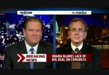 The Ed Show : MSNBCW : December 31, 2012 5:00pm-6:00pm PST