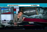 The Rachel Maddow Show : MSNBCW : January 3, 2013 1:00am-2:00am PST