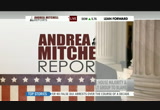 Andrea Mitchell Reports : MSNBCW : January 3, 2013 10:00am-11:00am PST