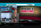 The Rachel Maddow Show : MSNBCW : January 5, 2013 3:00am-4:00am PST