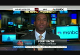 MSNBC Live : MSNBCW : January 5, 2013 1:00pm-2:00pm PST