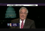 The Last Word : MSNBCW : January 7, 2013 10:00pm-11:00pm PST