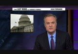 The Last Word : MSNBCW : January 8, 2013 10:00pm-11:00pm PST