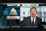 The Daily Rundown : MSNBCW : January 9, 2013 6:00am-7:00am PST