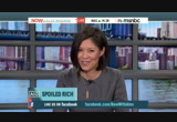 NOW With Alex Wagner : MSNBCW : January 9, 2013 9:00am-10:00am PST