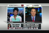 News Nation : MSNBCW : January 9, 2013 11:00am-12:00pm PST