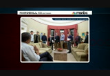 Hardball With Chris Matthews : MSNBCW : January 9, 2013 2:00pm-3:00pm PST