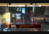 Way Too Early : MSNBCW : January 10, 2013 2:30am-2:59am PST
