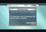 NOW With Alex Wagner : MSNBCW : January 10, 2013 9:00am-10:00am PST
