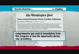 The Rachel Maddow Show : MSNBCW : January 10, 2013 9:00pm-10:00pm PST