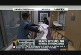 News Nation : MSNBCW : January 11, 2013 11:00am-12:00pm PST