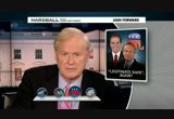 Hardball Weekend : MSNBCW : January 12, 2013 2:00am-2:30am PST