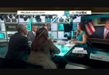 Melissa Harris-Perry : MSNBCW : January 12, 2013 7:00am-9:00am PST