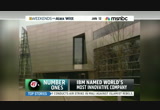 Weekends With Alex Witt : MSNBCW : January 12, 2013 9:00am-11:00am PST