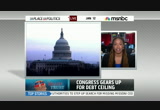 MSNBC Live : MSNBCW : January 12, 2013 1:00pm-2:00pm PST