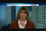 Your Business : MSNBCW : January 13, 2013 4:30am-5:00am PST