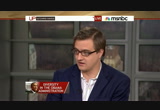 Up W/Chris Hayes : MSNBCW : January 13, 2013 5:00am-7:00am PST