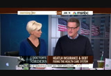 Morning Joe : MSNBCW : January 14, 2013 3:00am-6:00am PST